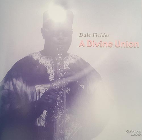 A Divine Union by Dale Fielder